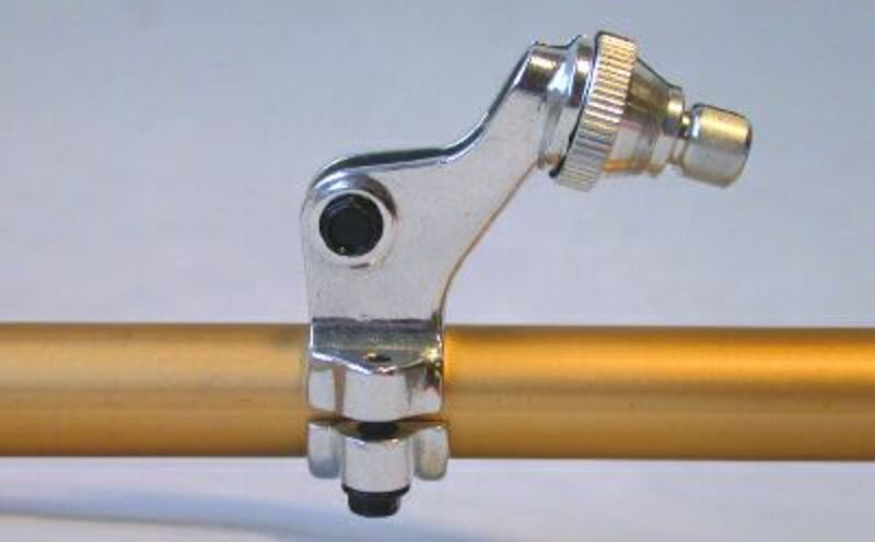 BIHR LEVR PERCH FOR OEM CLUTCH LEVER