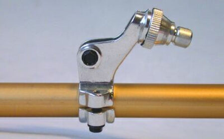 BIHR LEVR PERCH FOR OEM CLUTCH LEVER