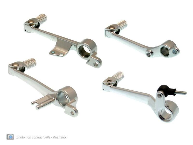 BIHR PEDAL OEM TYPE