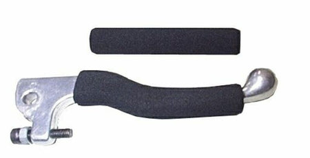 BIHR PROTECTION LEVER BLACK FOAM