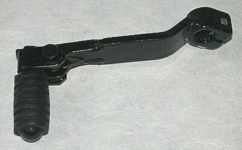 BIHR SHIFT LEV. OEM TYPE ALLOY