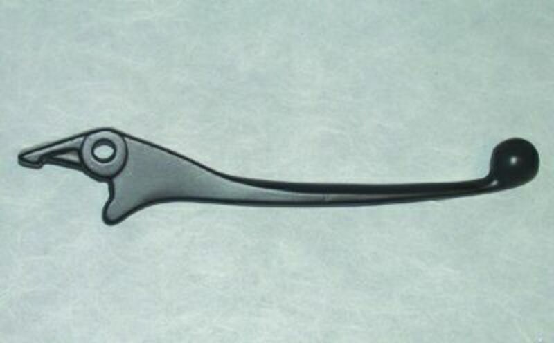 REMHENDEL CB900 81-82  CX500 81-82 - CB650 81-85 ZWART