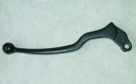 KOPPELINGSHENDEL  GS500E 89   ZWART
