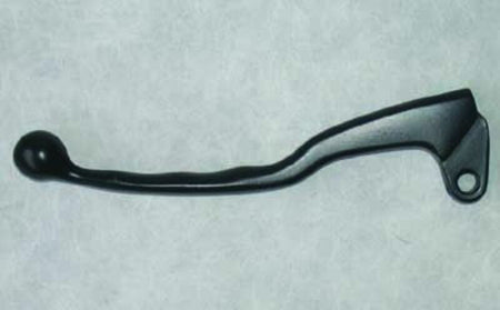 KOPPELINGSHENDEL XS1100 78-81  SR500 78-81 - XS650 78-81 ZWART