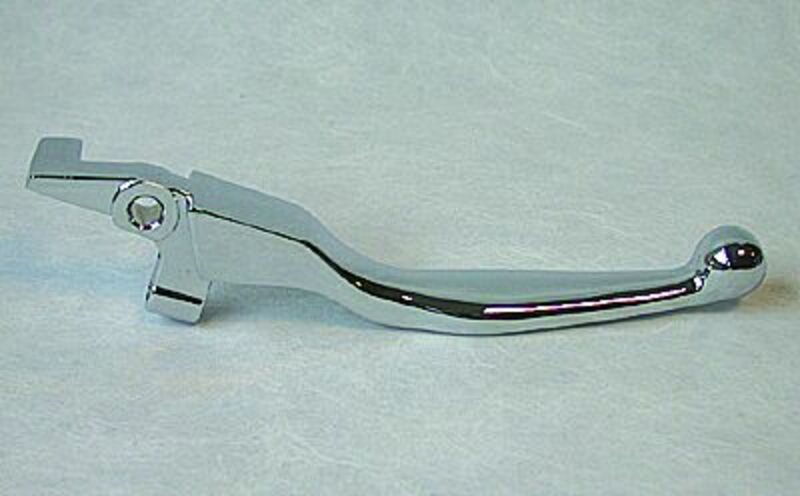 REMHENDEL XVZ1300  1996-97 CHROOM/ERGONOMISCH