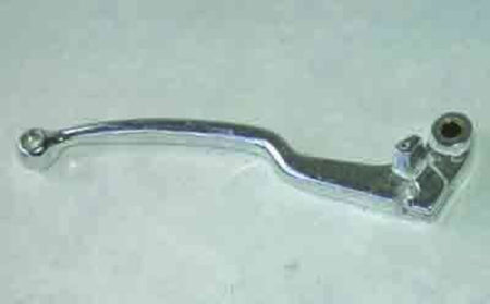 KOPPELINGSHENDEL CBR954 02  CBR1000RR '08-09 GEPOLIJST