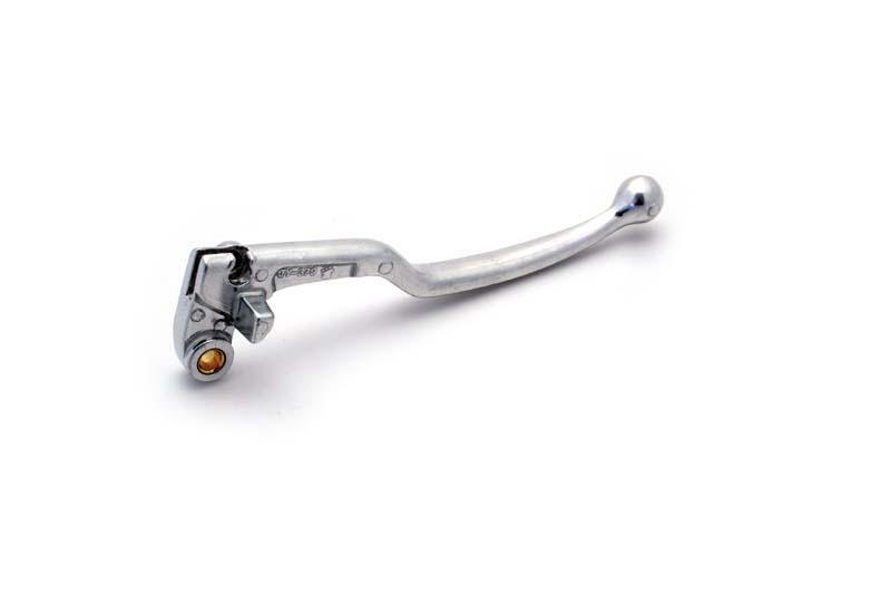 KOPPELINGSHENDEL CBR600RR  2003-04 GEPOLIJST
