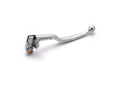 KOPPELINGSHENDEL CBR600RR  2003-04 GEPOLIJST