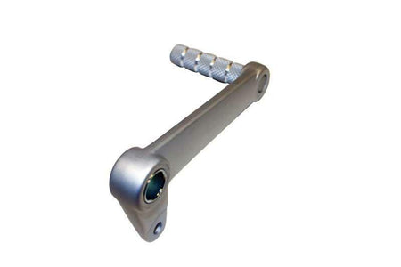 V PARTS Schakelpedaal Gesmede Aluminium Derbi