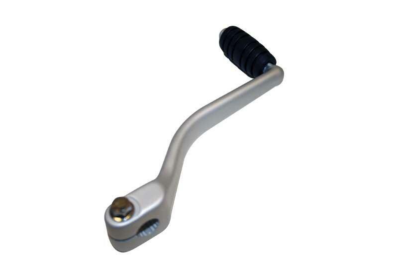 V PARTS Schakelpedaal Gesmede Aluminium Derbi
