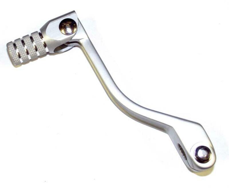 V PARTS Klappbar Schakelpedaal Gesmede Aluminium Derbi