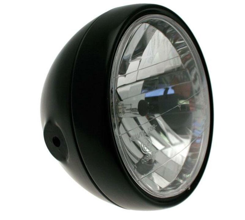 BIHR HEADLIGHT CLASSIC Ø180
