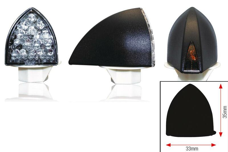 BIHR INDICATORS PROFIL UNIV.BLACK