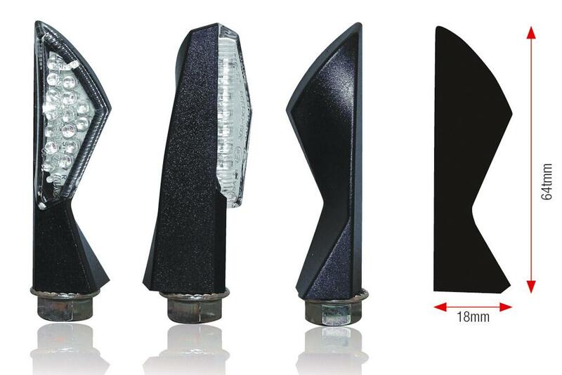 BIHR INDICATORS ASYM UNIV. PAIR