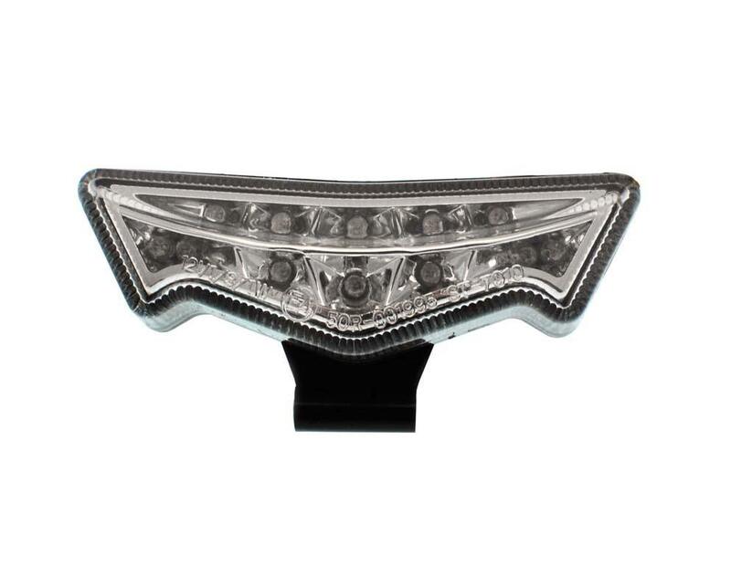 BIHR TAIL LIGHT