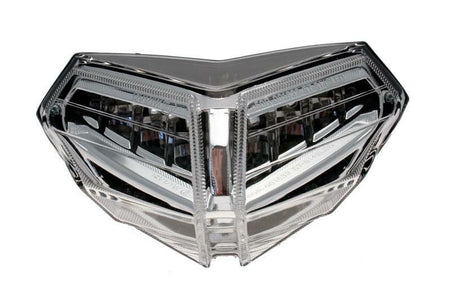 BIHR TAIL LIGHT WITH INDICATOR