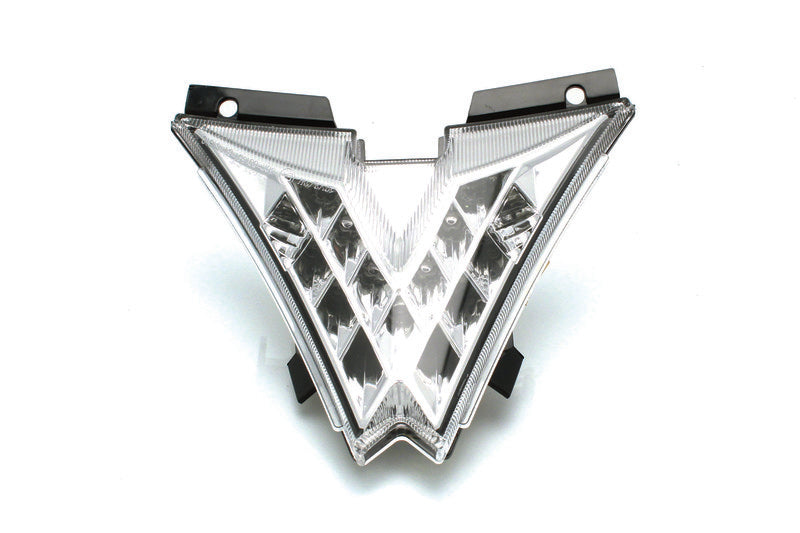BIHR TAIL LIGHT WITH INDICATOR