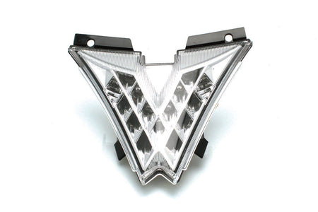 BIHR TAIL LIGHT WITH INDICATOR