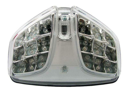 BIHR TAIL LIGHT WITH INDICATOR