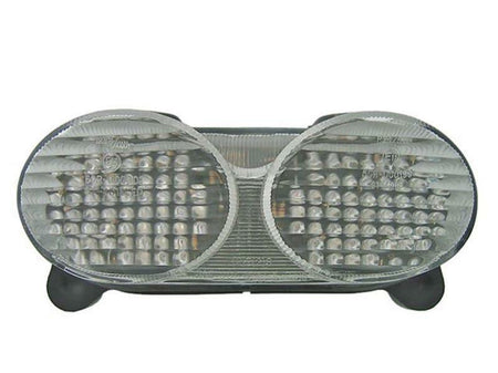 BIHR TAIL LIGHT WITH INDICATOR