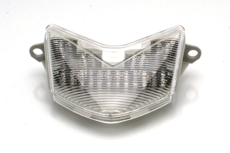 BIHR TAIL LIGHT WITH INDICATOR