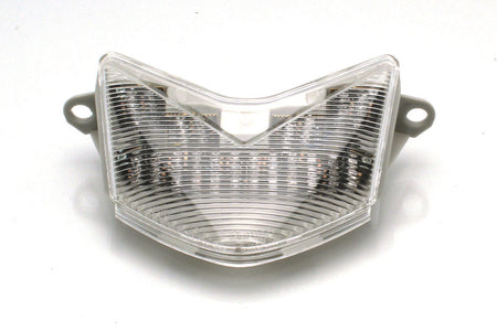 BIHR TAIL LIGHT WITH INDICATOR