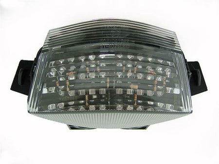 BIHR TAIL LIGHT WITH INDICATOR