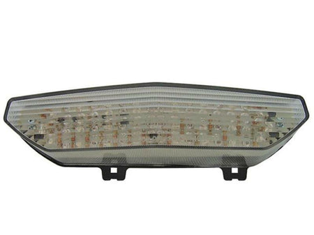 BIHR TAIL LIGHT WITH INDICATOR