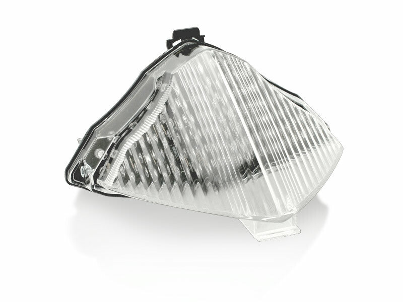 BIHR TAIL LIGHT WITH INDICATOR