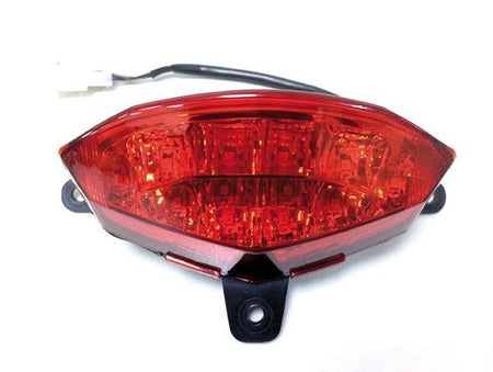 BIHR TAIL LIGHT WITH INDICATOR