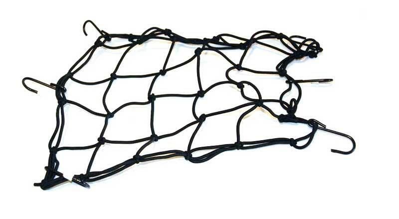 BIHR STRAPS HELMET 38X38CM