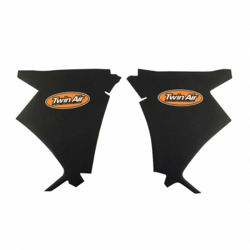 TWIN AIR Anti Slip Airbox Decals Yamaha YZF250F