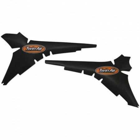 TWIN AIR Anti Slip Airbox Decals Kawasaki
