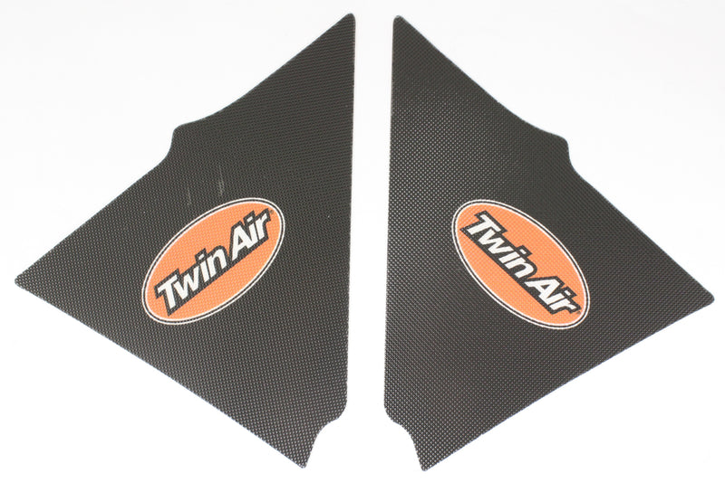 TWIN AIR Anti Slip Airbox Decals Honda CRF450R