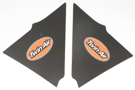 TWIN AIR Anti Slip Airbox Decals Honda CRF450R