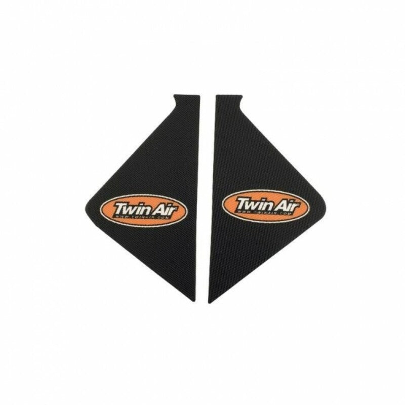 TWIN AIR Anti Slip Airbox Decals Suzuki