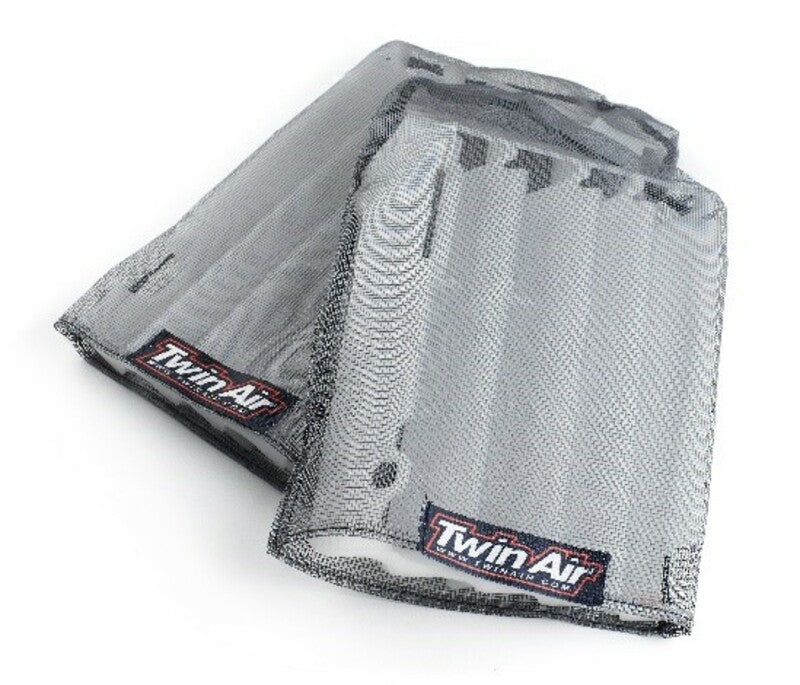 TWIN AIR Nylon Radiator sleeves - Honda CRF450R