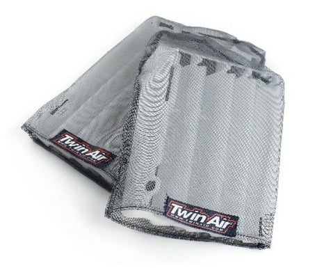 TWIN AIR Nylon Radiator sleeves - Honda CRF450R