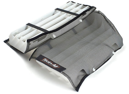 TWIN AIR Nylon Radiator sleeves - KTM/Husqvarna