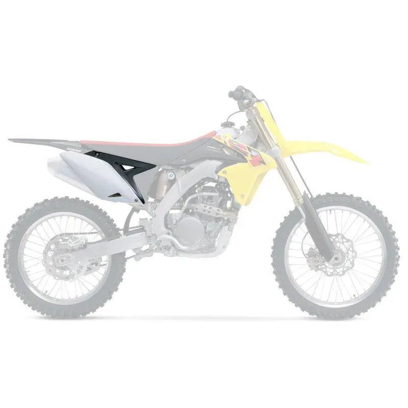 UFO Plast PLASTIC SIDE PANELS