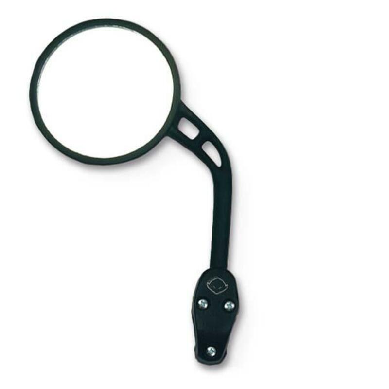 UFO Plast SPARE PARTS LEFT MIRROR