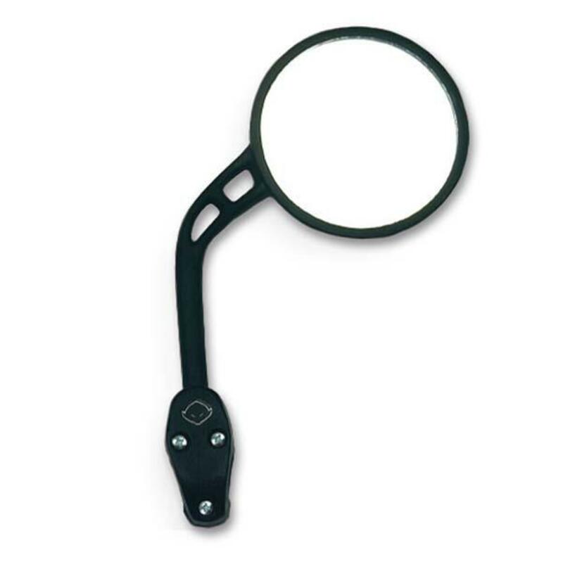 UFO Plast SPARE PARTS RIGHT MIRROR