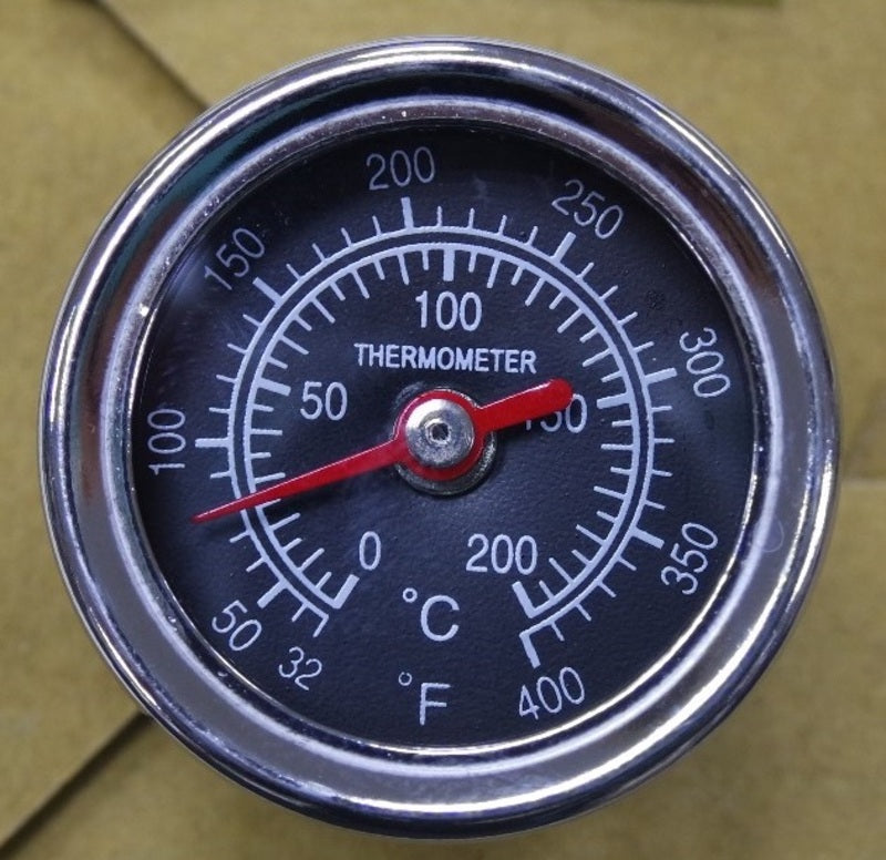 V PARTS olietemperatuurmeter Ø 26x1,5x290