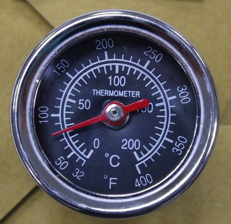 V PARTS olietemperatuurmeter Ø 27x1,5x28