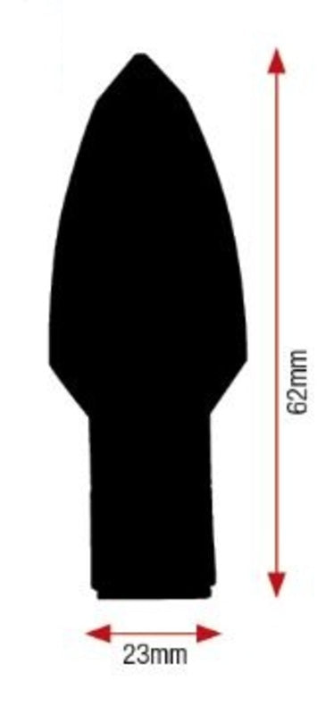 SPEAR KNIPPERLICHT LED