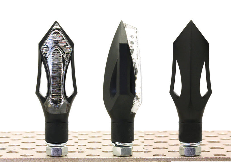 ARROW KNIPPERLICHT LED