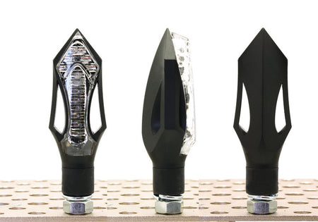 ARROW KNIPPERLICHT LED