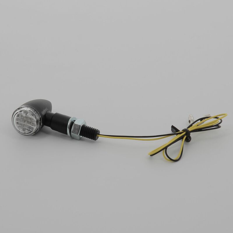 SHELL KNIPPERLICHT LED