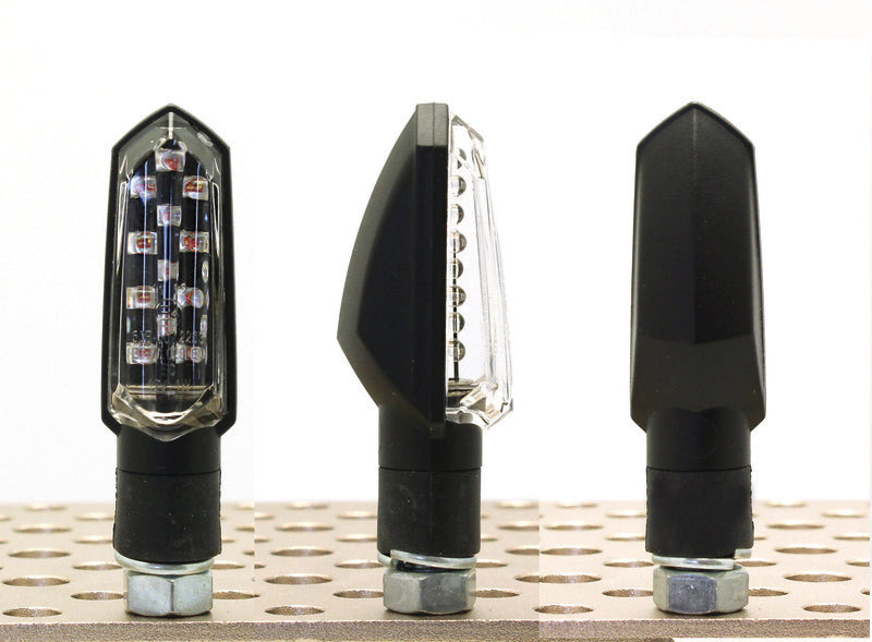 BUD KNIPPERLICHT  LED