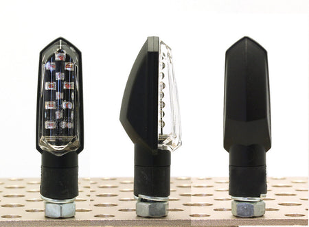 BUD KNIPPERLICHT  LED